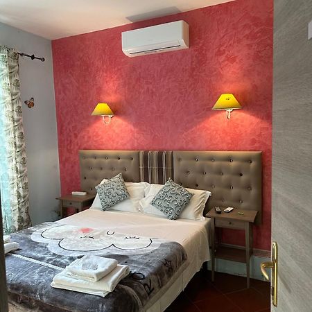 Signor Suite Colosseo Rom Exterior foto