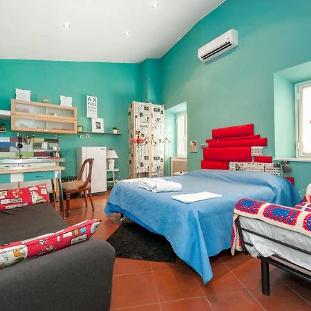 Signor Suite Colosseo Rom Exterior foto