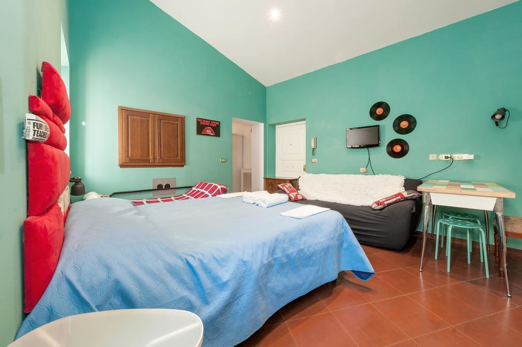 Signor Suite Colosseo Rom Zimmer foto