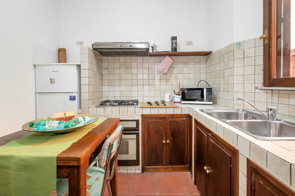 Signor Suite Colosseo Rom Zimmer foto