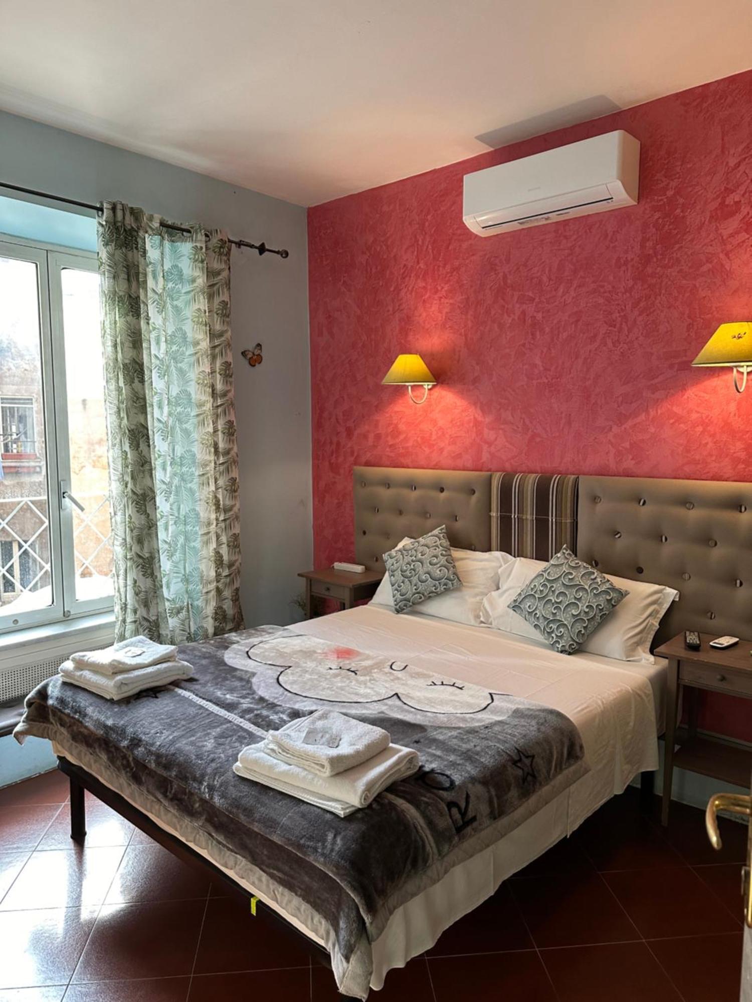 Signor Suite Colosseo Rom Exterior foto