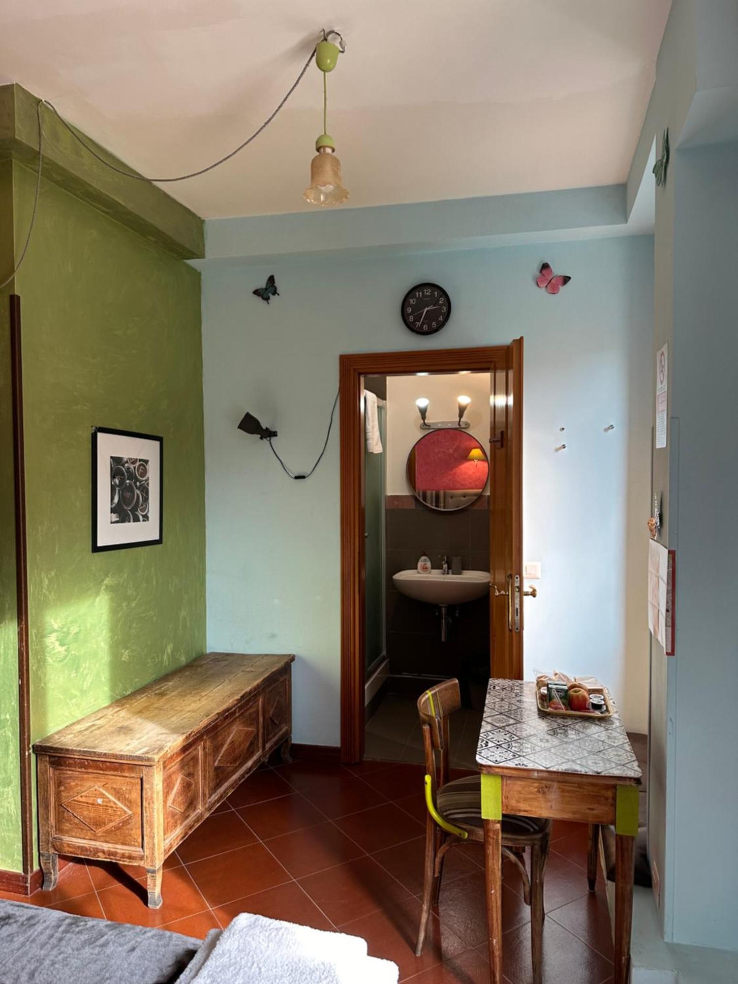 Signor Suite Colosseo Rom Exterior foto