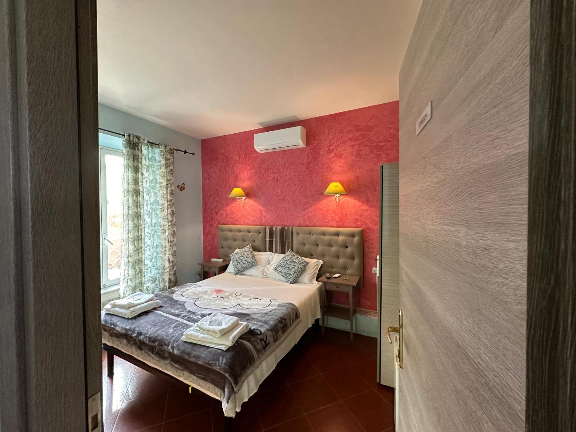 Signor Suite Colosseo Rom Exterior foto