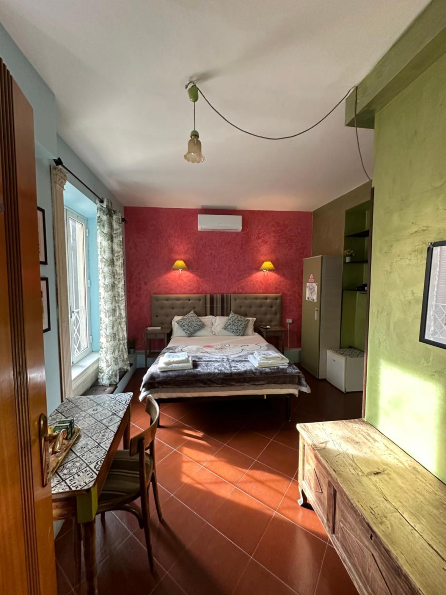 Signor Suite Colosseo Rom Exterior foto