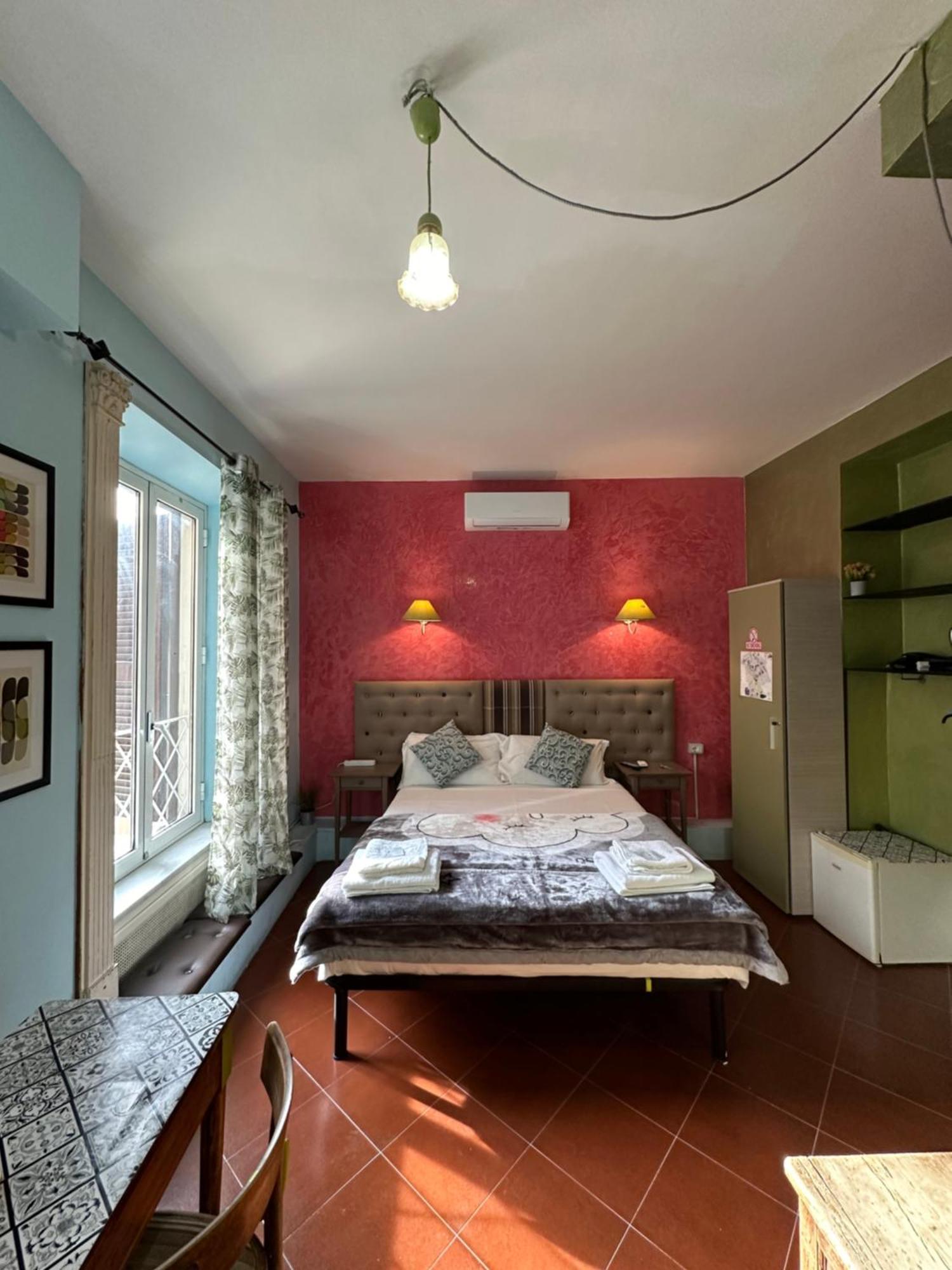 Signor Suite Colosseo Rom Exterior foto