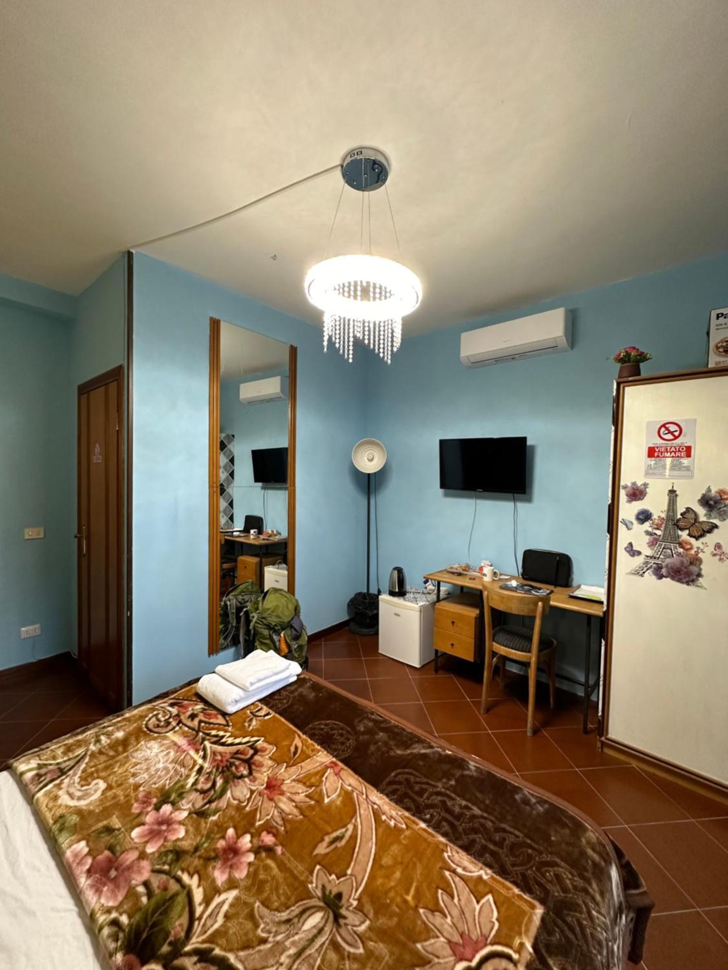 Signor Suite Colosseo Rom Exterior foto