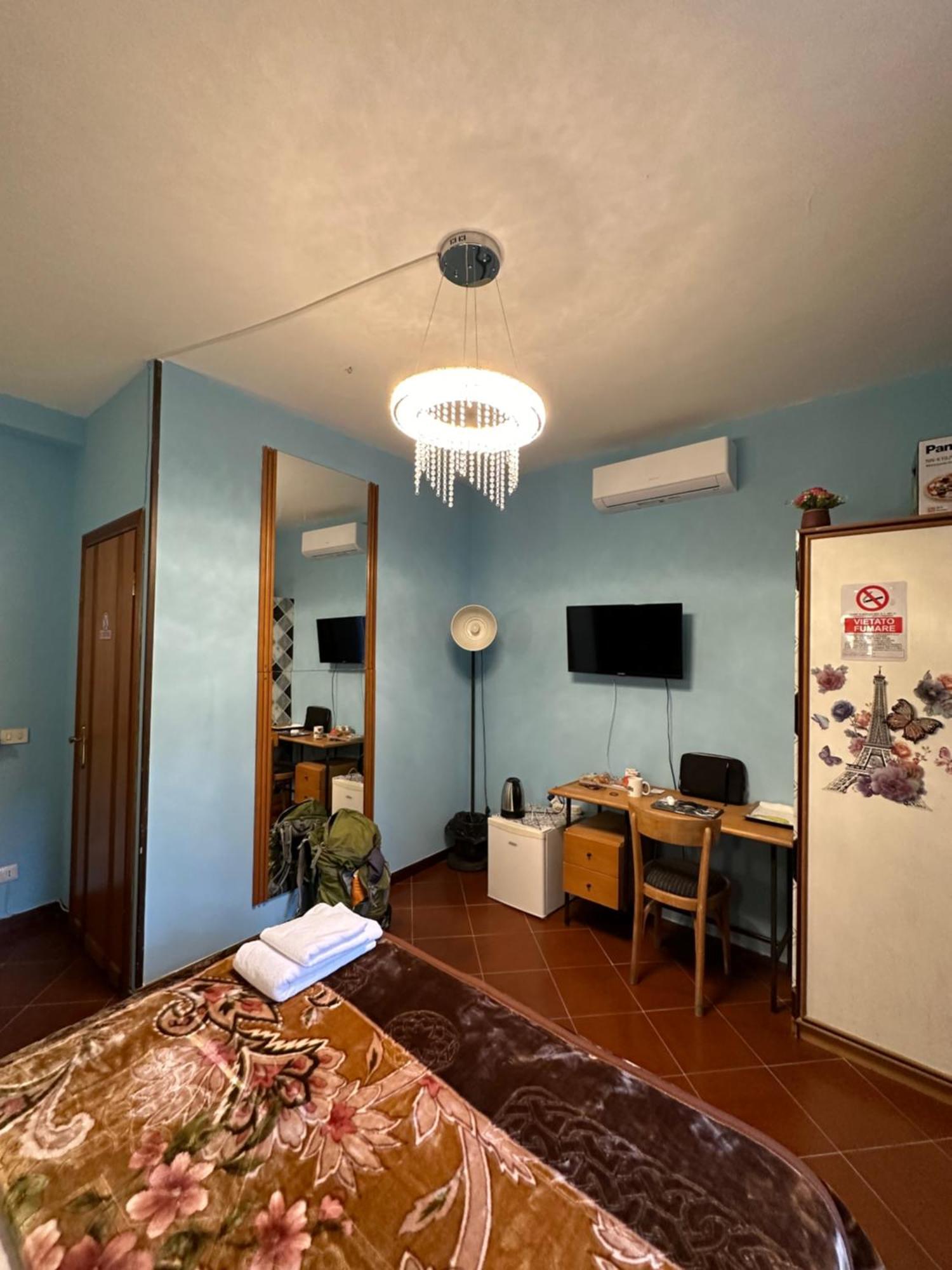 Signor Suite Colosseo Rom Exterior foto