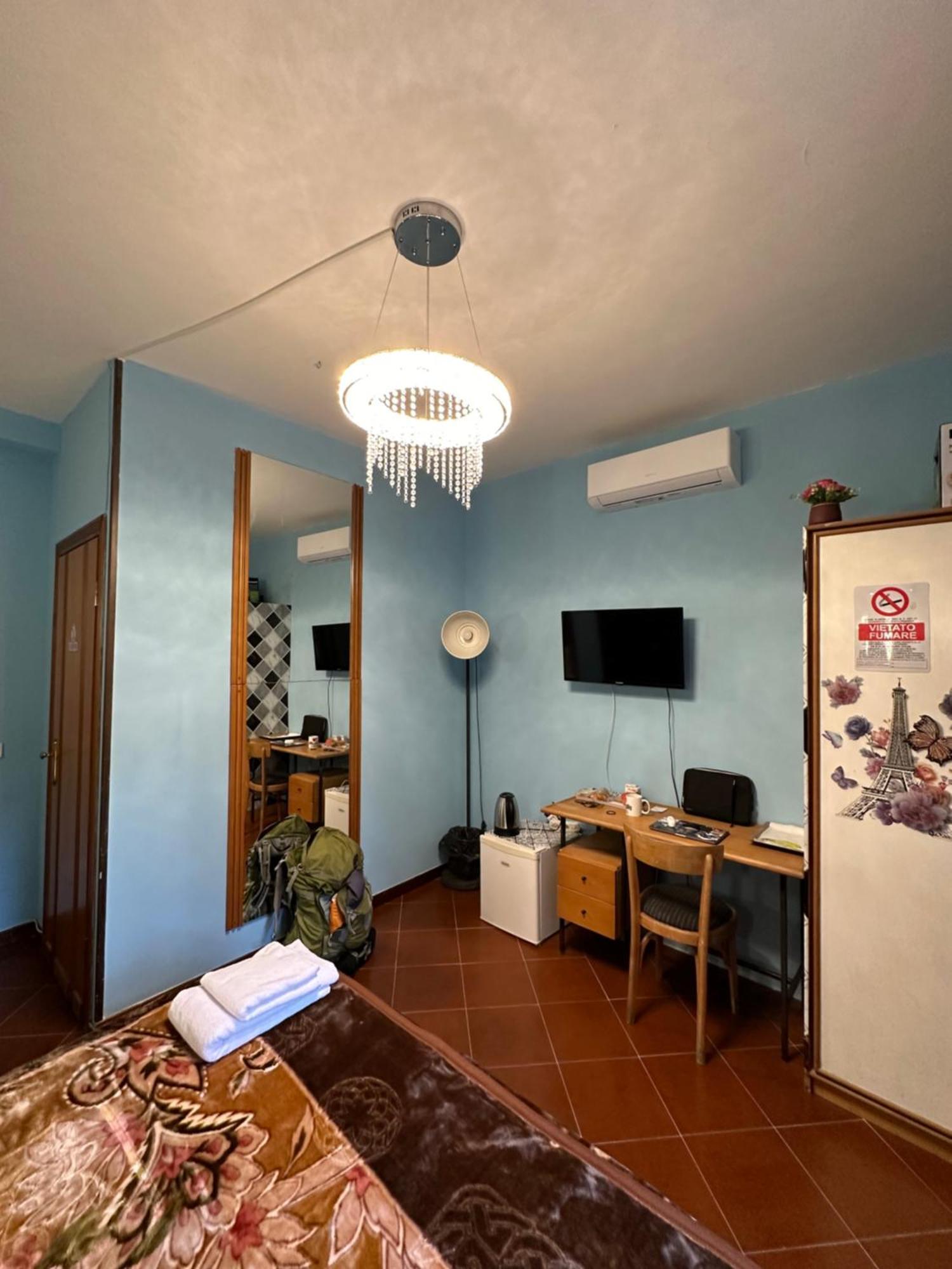 Signor Suite Colosseo Rom Exterior foto