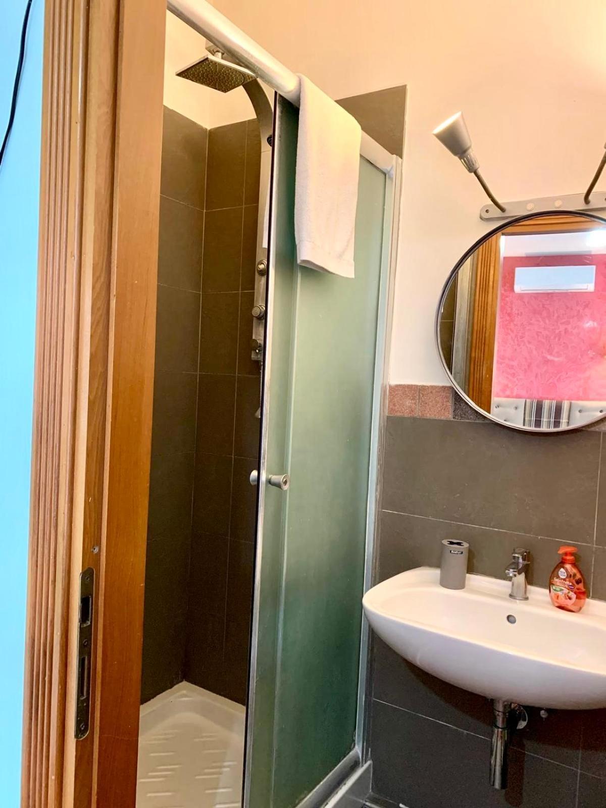 Signor Suite Colosseo Rom Exterior foto