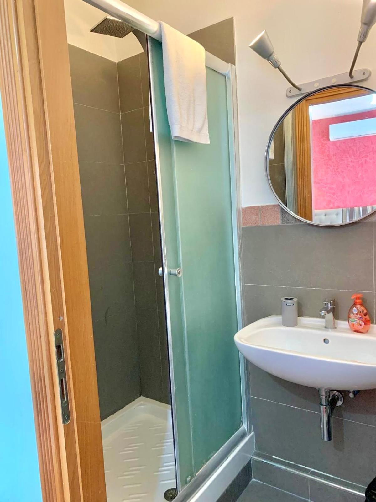 Signor Suite Colosseo Rom Exterior foto