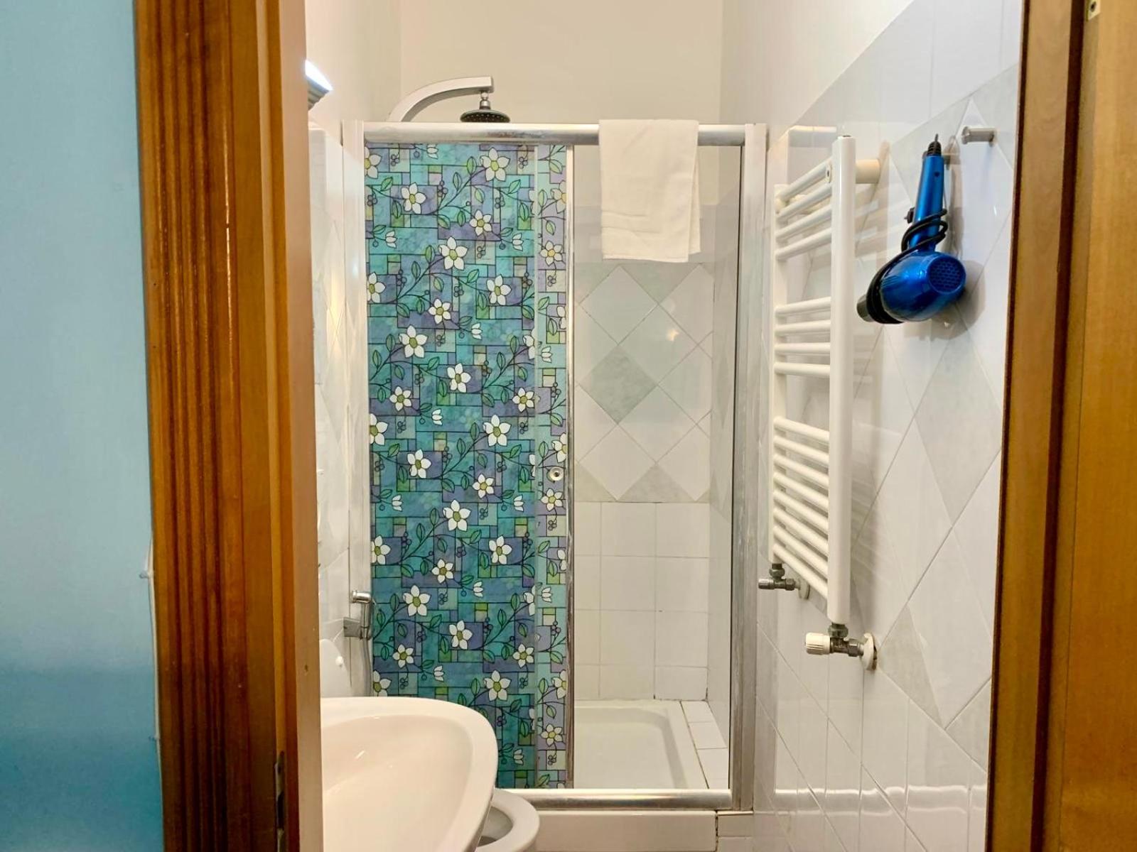 Signor Suite Colosseo Rom Exterior foto