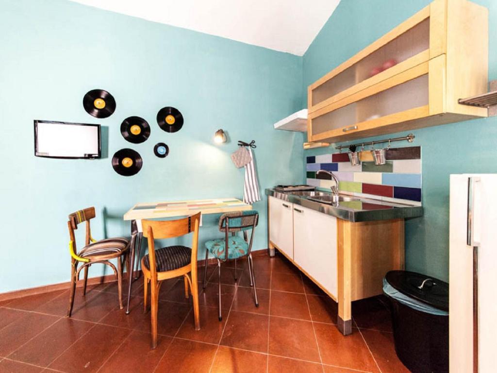 Signor Suite Colosseo Rom Zimmer foto