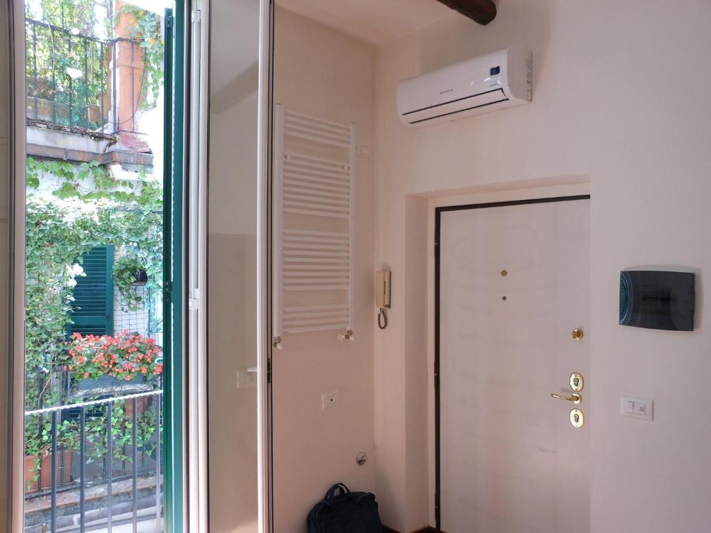Signor Suite Colosseo Rom Zimmer foto
