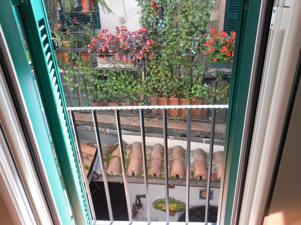 Signor Suite Colosseo Rom Zimmer foto