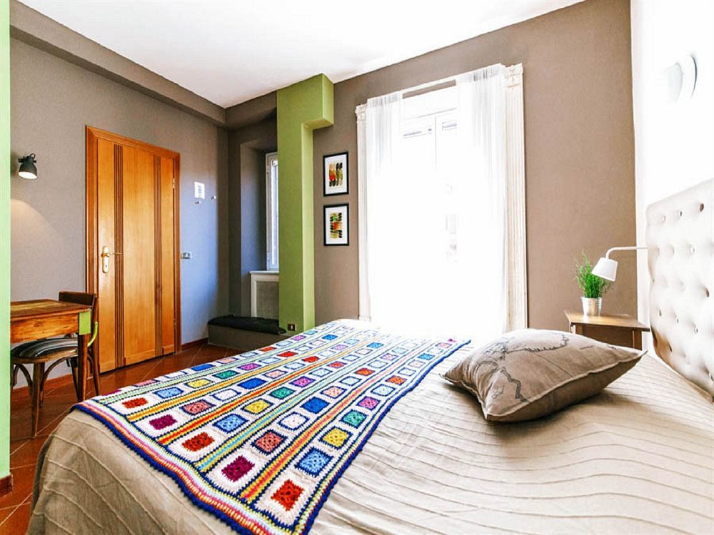 Signor Suite Colosseo Rom Exterior foto