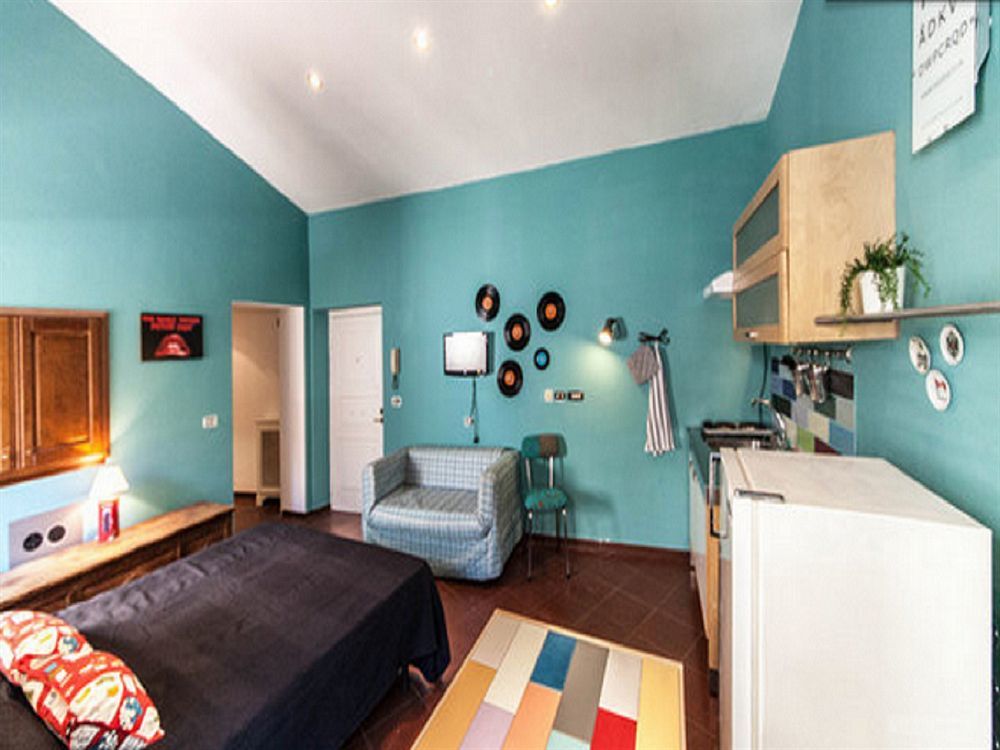 Signor Suite Colosseo Rom Exterior foto
