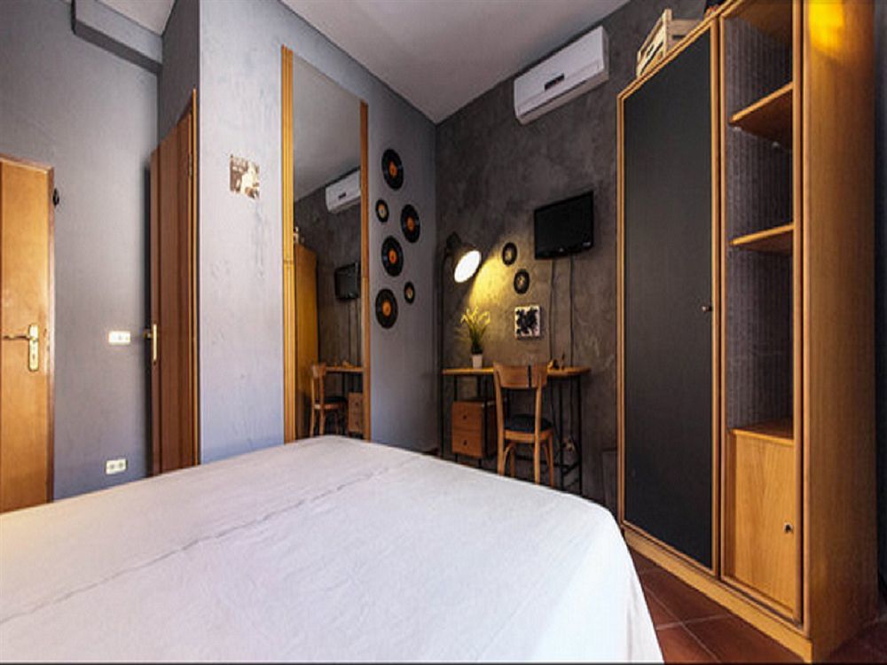 Signor Suite Colosseo Rom Exterior foto