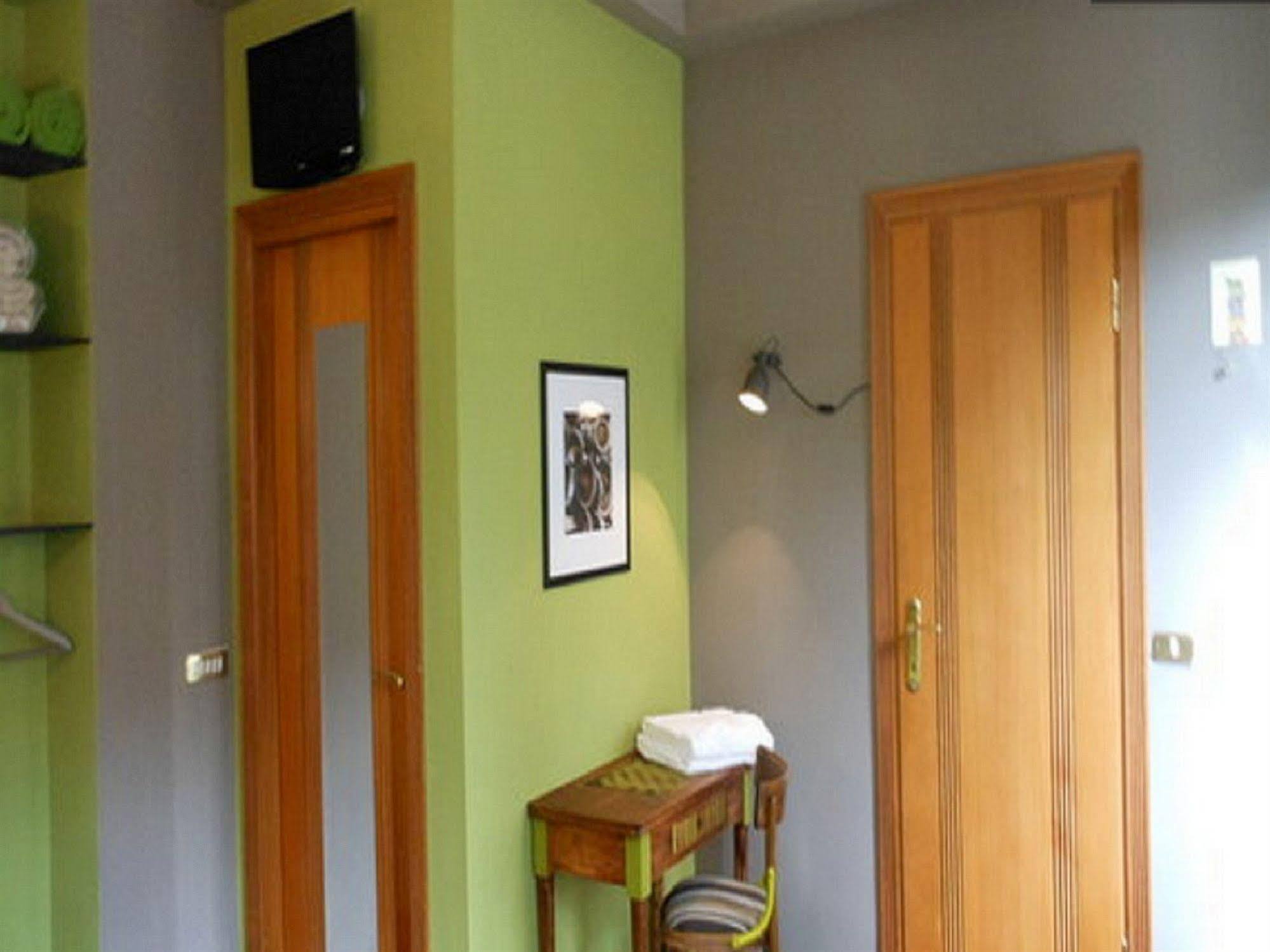 Signor Suite Colosseo Rom Exterior foto