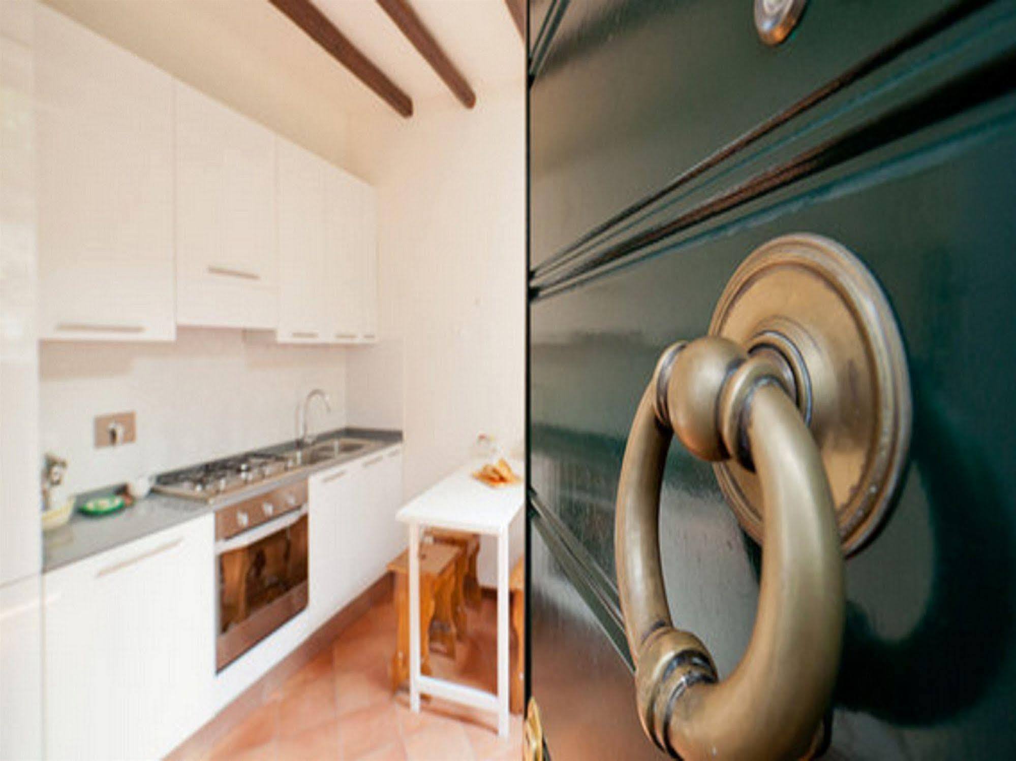 Signor Suite Colosseo Rom Exterior foto