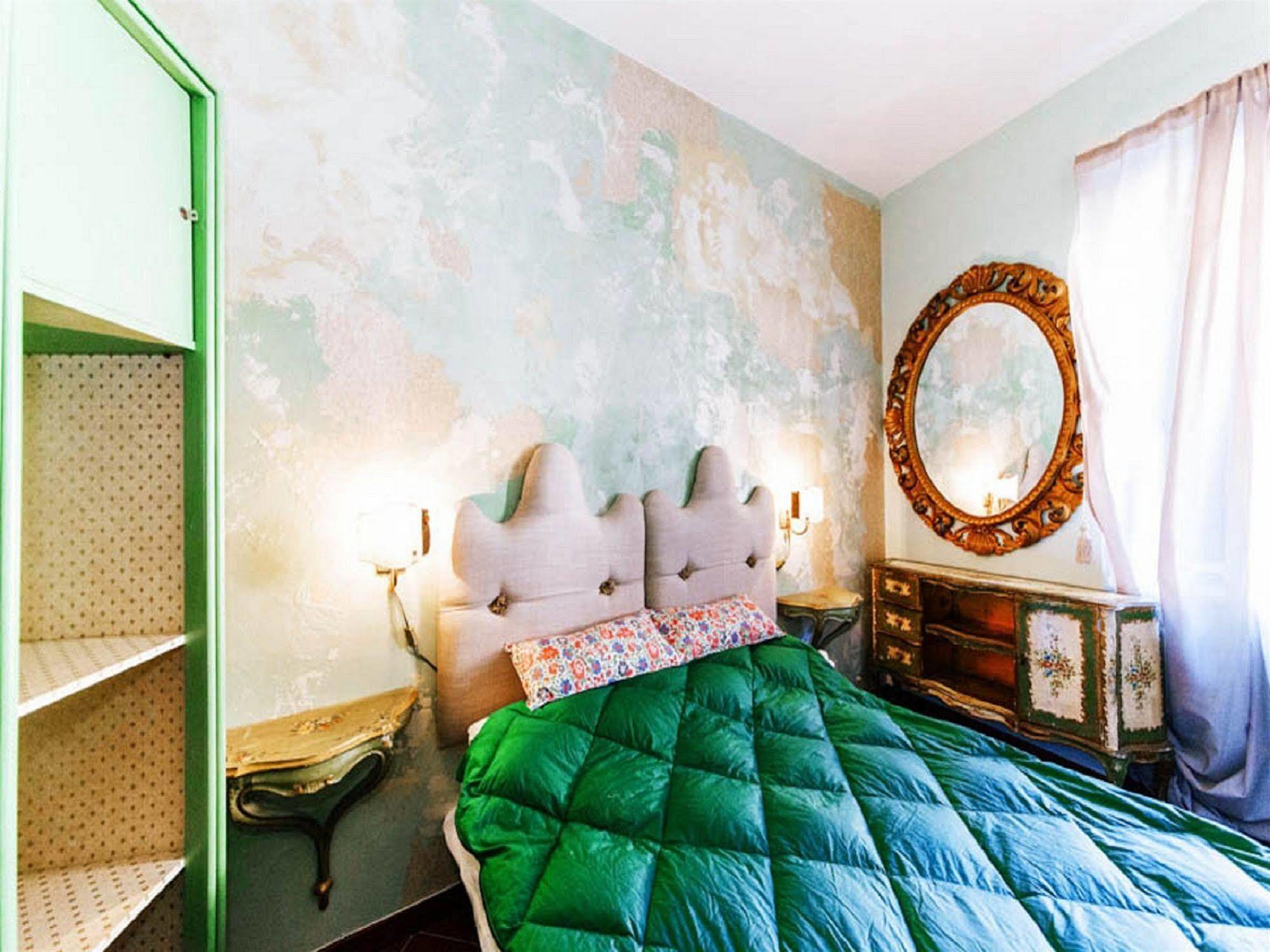 Signor Suite Colosseo Rom Exterior foto