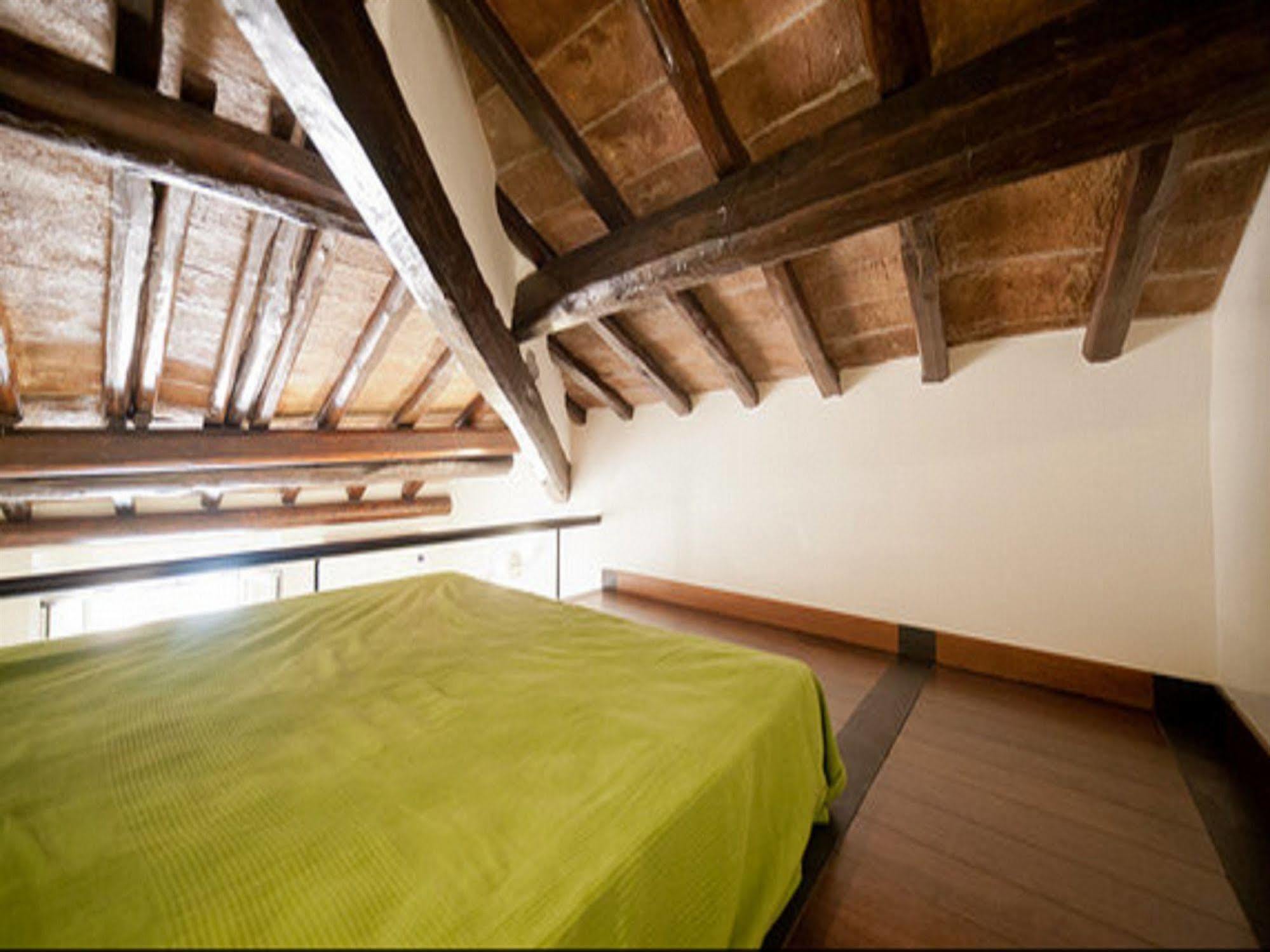 Signor Suite Colosseo Rom Exterior foto