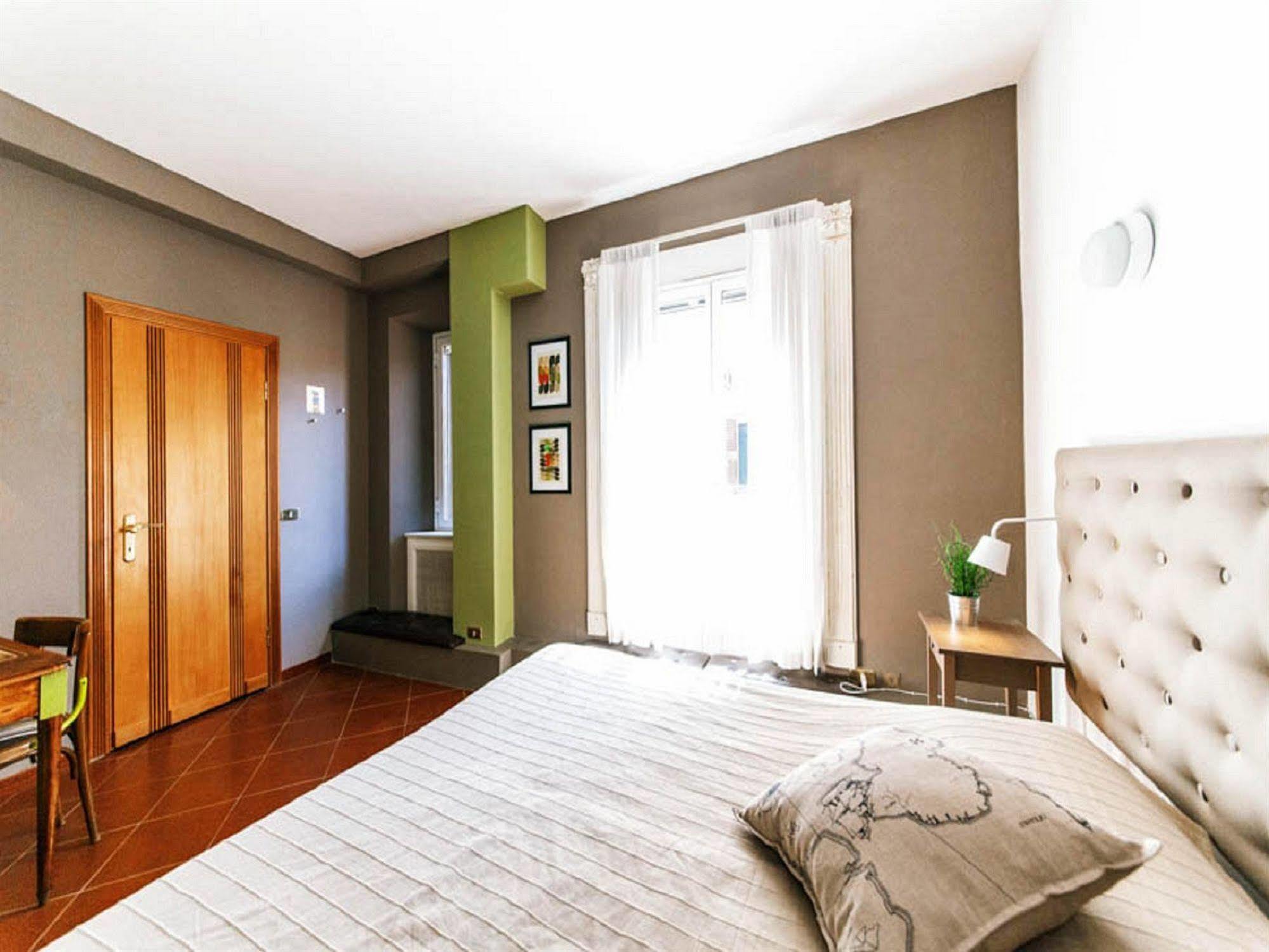 Signor Suite Colosseo Rom Exterior foto
