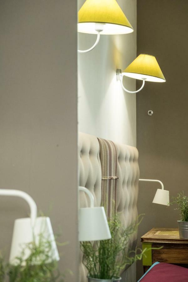 Signor Suite Colosseo Rom Exterior foto