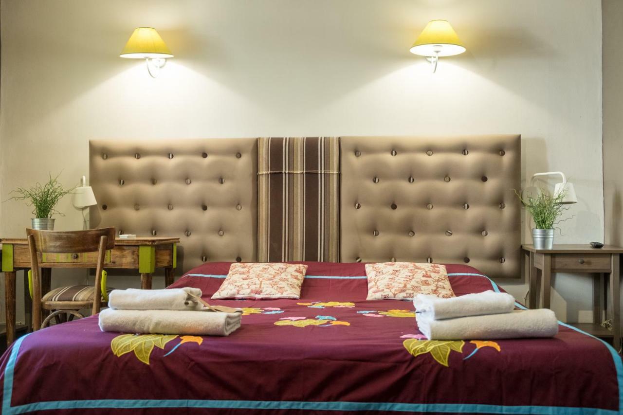 Signor Suite Colosseo Rom Exterior foto