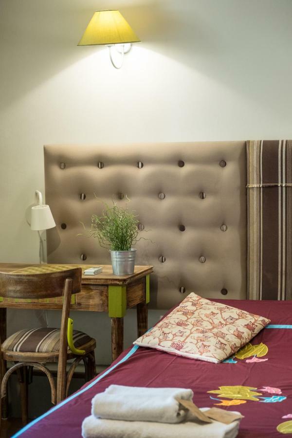 Signor Suite Colosseo Rom Exterior foto