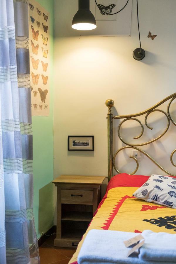 Signor Suite Colosseo Rom Exterior foto
