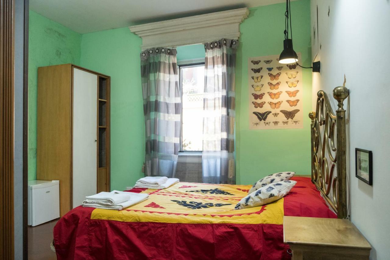 Signor Suite Colosseo Rom Exterior foto