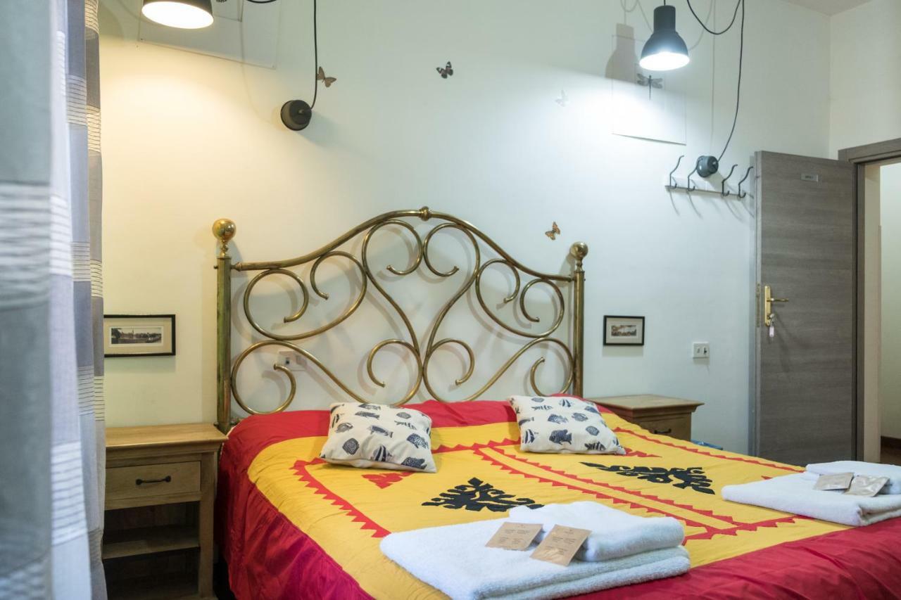 Signor Suite Colosseo Rom Exterior foto
