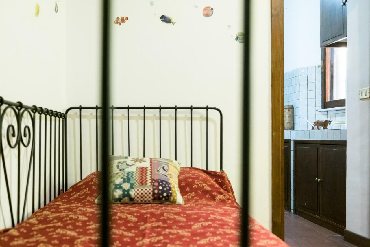 Signor Suite Colosseo Rom Exterior foto