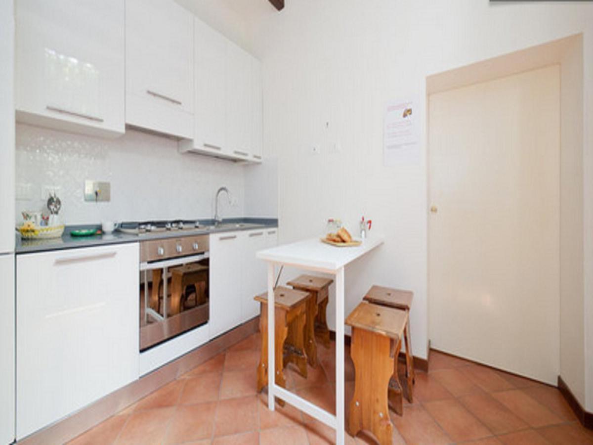 Signor Suite Colosseo Rom Zimmer foto